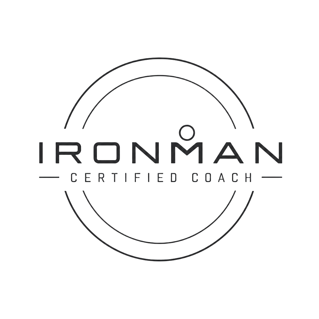 IRONMAN Certified Coach
