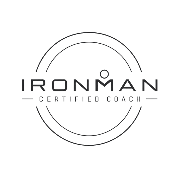 IRONMAN Certified Coach