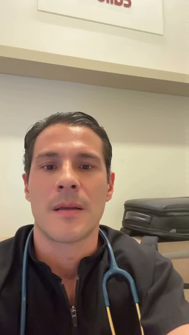 Publicación de Dr. JC Arias en Instagram