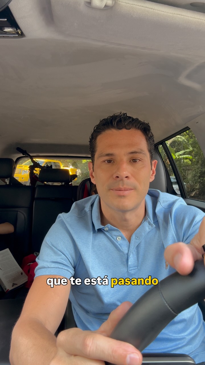 Publicación de Dr. JC Arias en Instagram