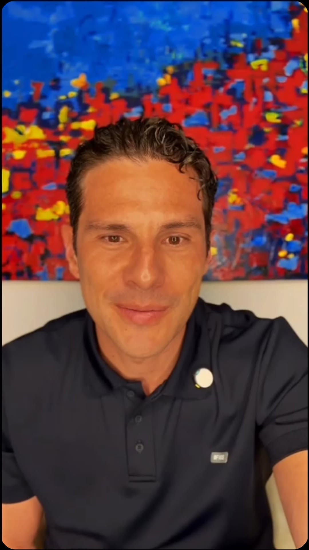 Publicación de Dr. JC Arias en Instagram