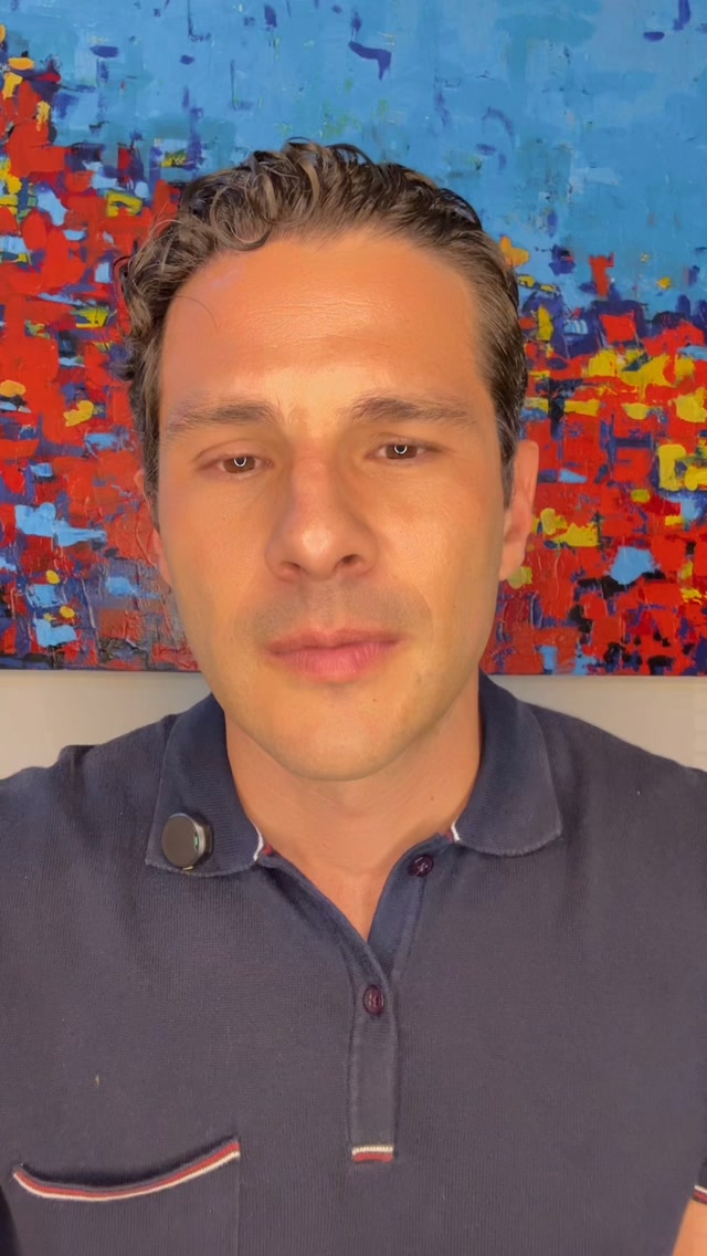 Publicación de Dr. JC Arias en Instagram